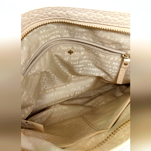 Kate Spade Bay Street Cora Crossbody Bag - Picture 8 of 12